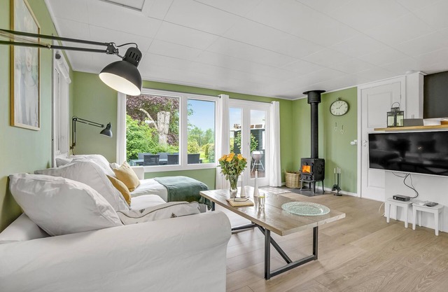 2 bedroom accommodation in Bogø By