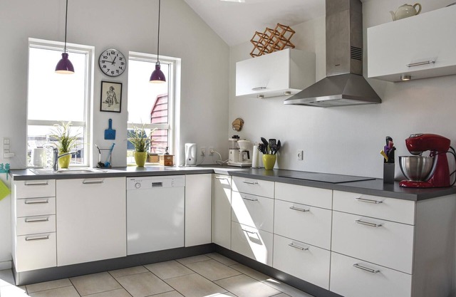 2 bedroom accommodation in Ulfborg