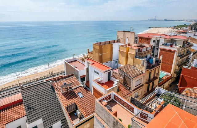 2 bedroom accommodation in Montgat