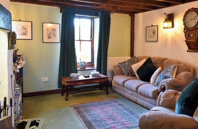 2 bedroom accommodation in Alston