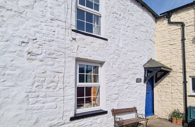 2 bedroom accommodation in Nenthead, near Alston, Eden Valley