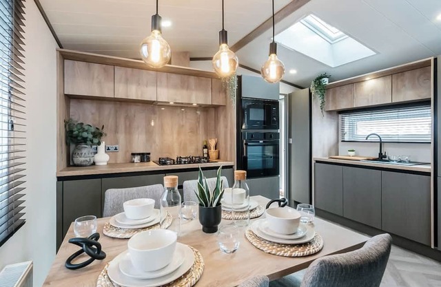 2 bedroom accommodation in Skirlaugh, Nr Hull