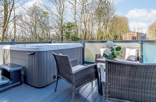 2 bedroom accommodation in Skirlaugh, Nr Hull