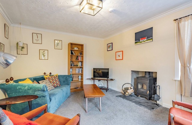 2 bedroom accommodation in Biggar