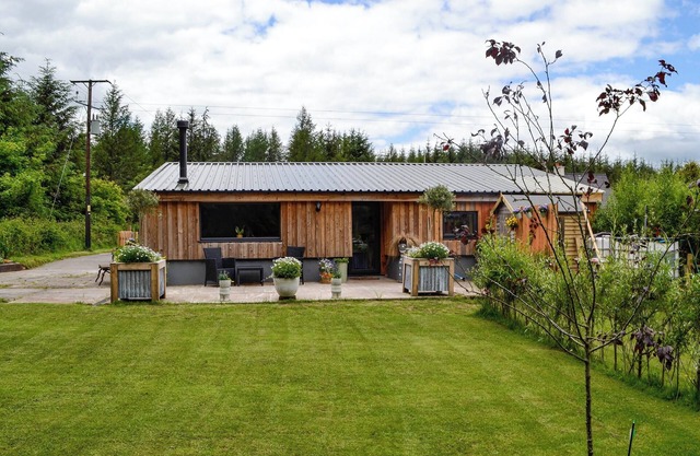 2 bedroom accommodation in near Trecastle, Brecon