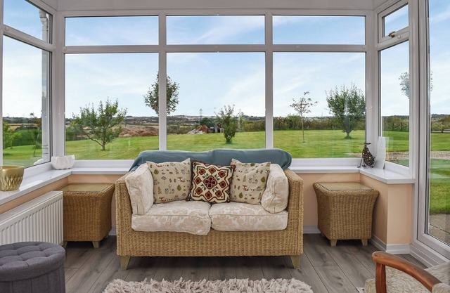 2 bedroom accommodation in High Haswell, near Durham