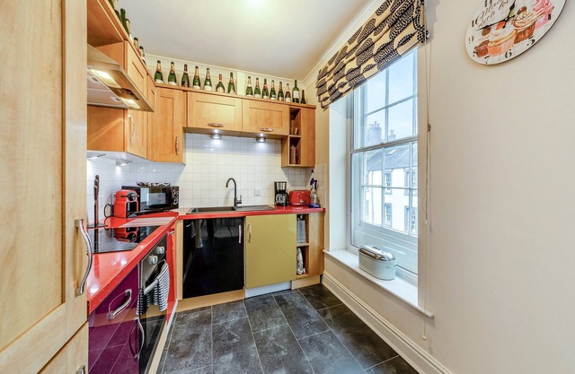 2 bedroom accommodation in Durham