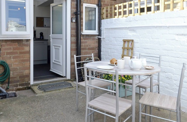 2 bedroom accommodation in Filey