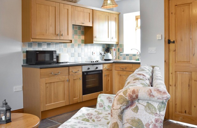 2 bedroom accommodation in Hawes