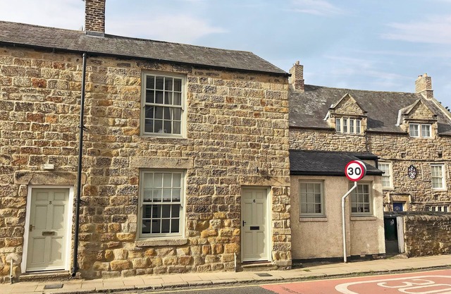 2 bedroom accommodation in Hexham