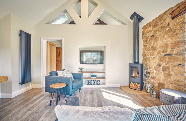 2 bedroom accommodation in Wall, Hexham