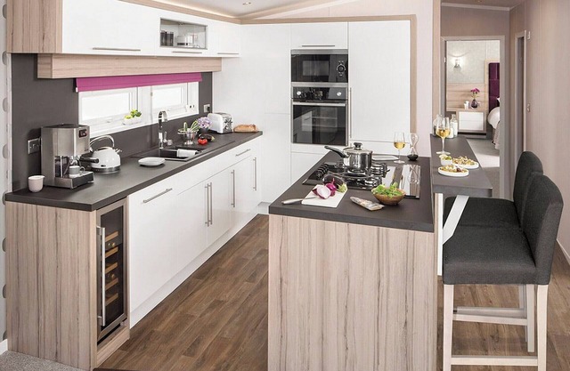 2 bedroom accommodation in Hexham