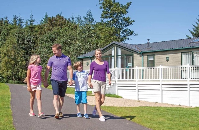 2 bedroom accommodation in Slaley, Hexham