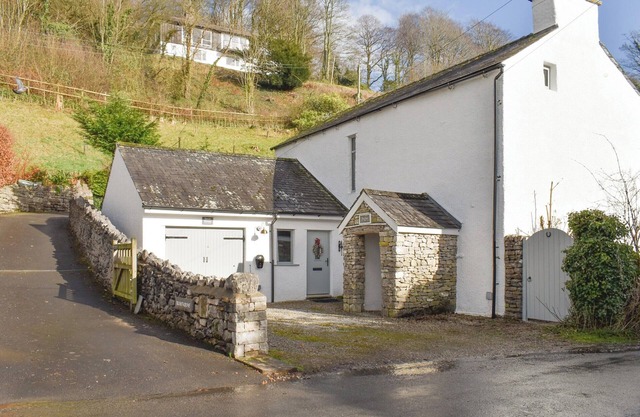 2 bedroom accommodation in Brigsteer, near Kendal