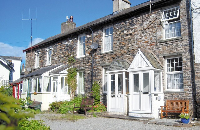 2 bedroom accommodation in Portinscale, near Keswick