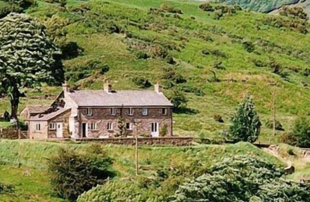 2 bedroom accommodation in Wildboarclough, Buxton