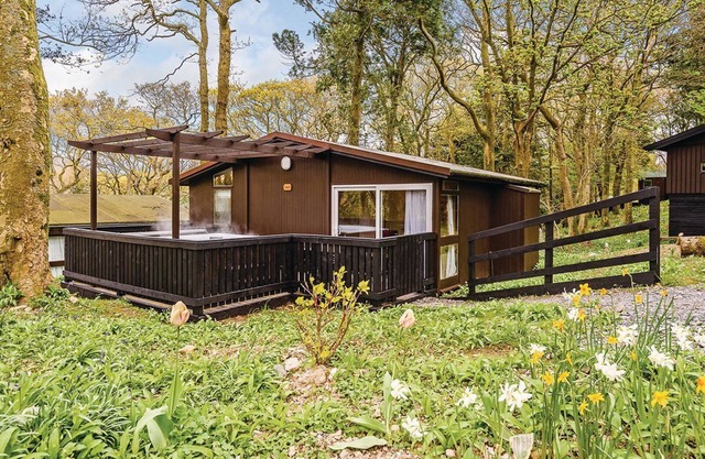 2 bedroom accommodation in Millom