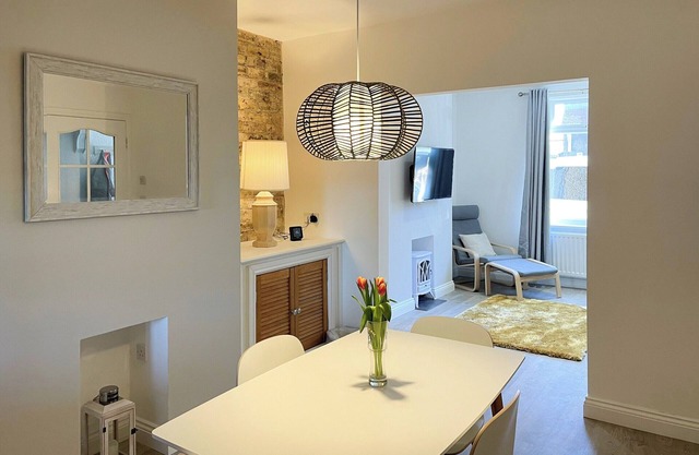 2 bedroom accommodation in Amble, near Warkworth