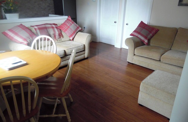 2 bedroom accommodation in Broomhill, near Amble