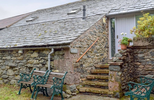 2 bedroom accommodation in Matterdale End, Ullswater
