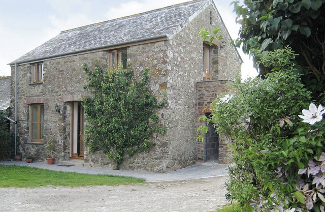 2 bedroom accommodation in St Mellion, Saltash