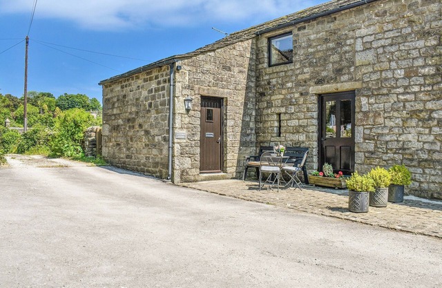 2 bedroom accommodation in Hebden, near Skipton