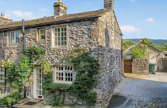 2 bedroom accommodation in Linton, near Grassington