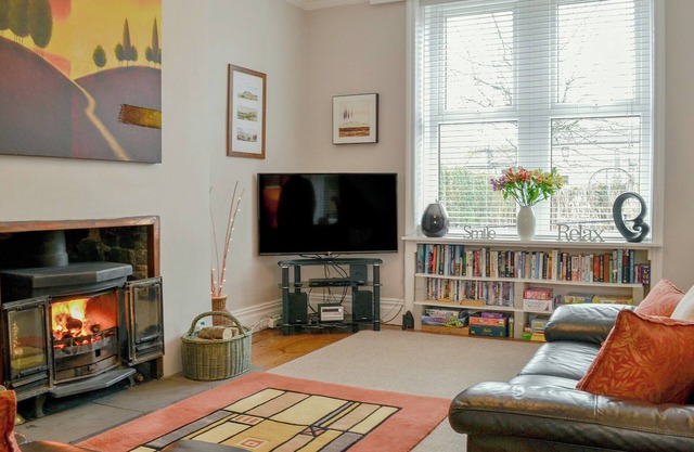 2 bedroom accommodation in Hebden, near Grassington