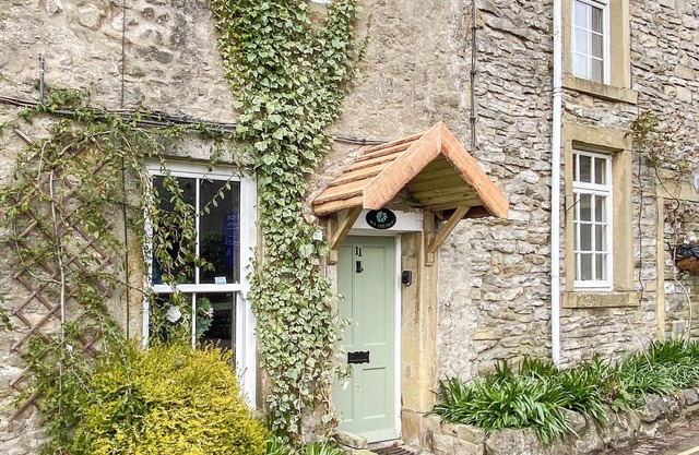 2 bedroom accommodation in Grassington, near Skipton