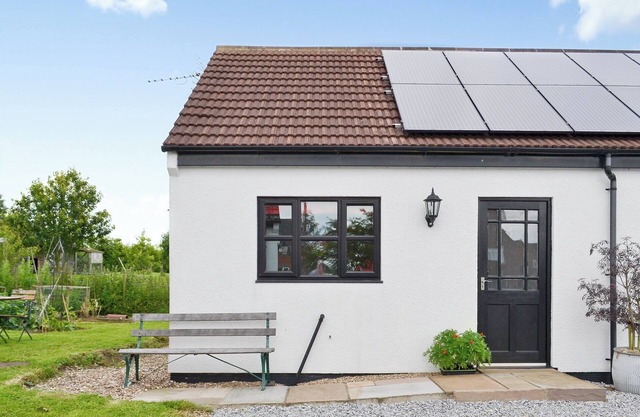 2 bedroom accommodation in Toynton-All-Saints, near Spilsby
