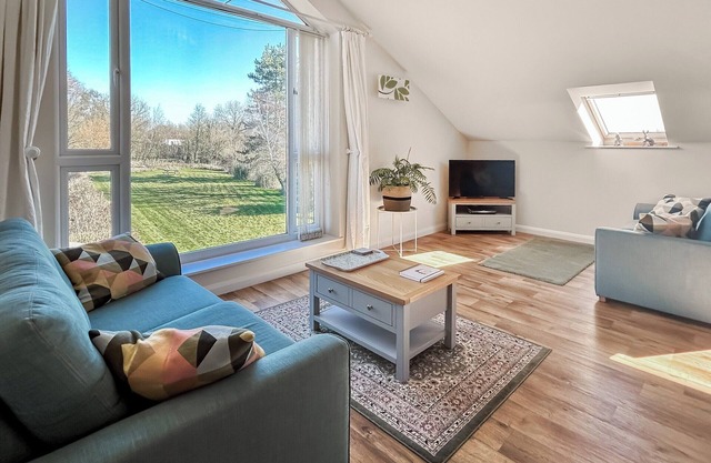 2 bedroom accommodation in Coxley Wick, near Wells