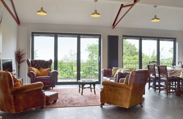2 bedroom accommodation in Brackenthwaite, near Caldbeck