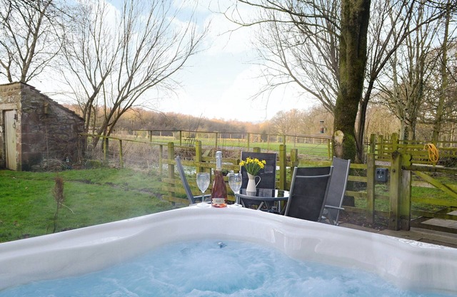 Accommodation Brocklebank Caldbeck 
