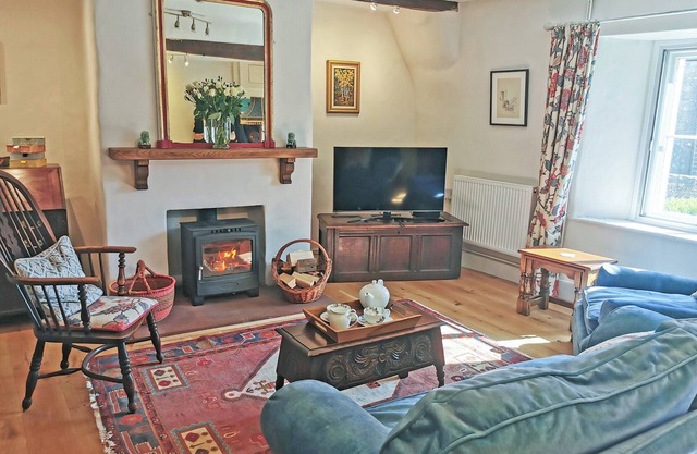 2 bedroom accommodation in Ireby, near Bassenthwaite