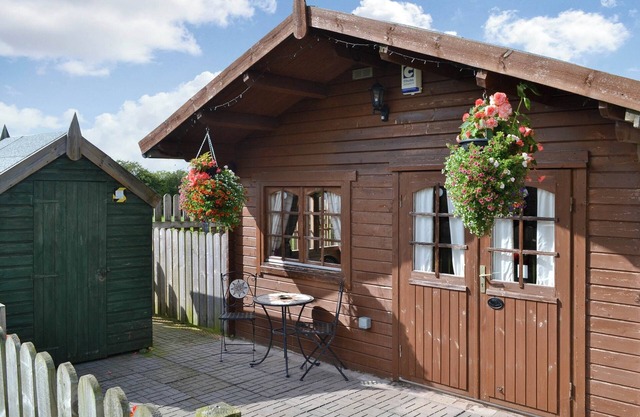 2 bedroom accommodation in Waverton, near Wigton