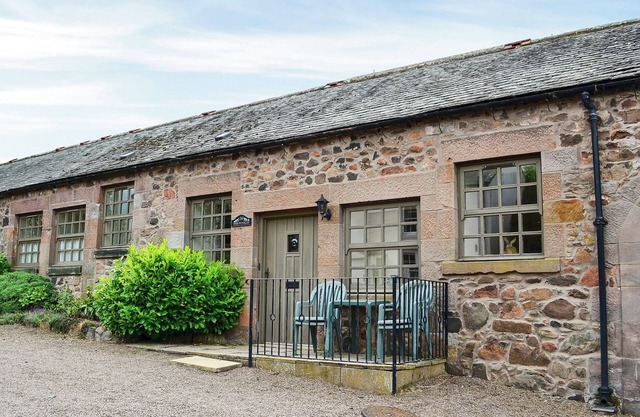 2 bedroom accommodation in Akeld, Wooler