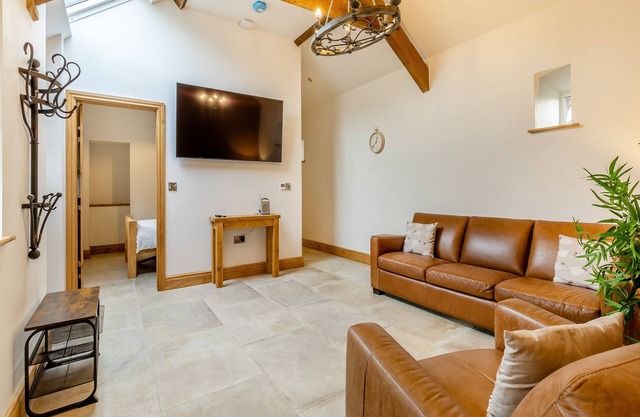 2 bedroom accommodation in Bala