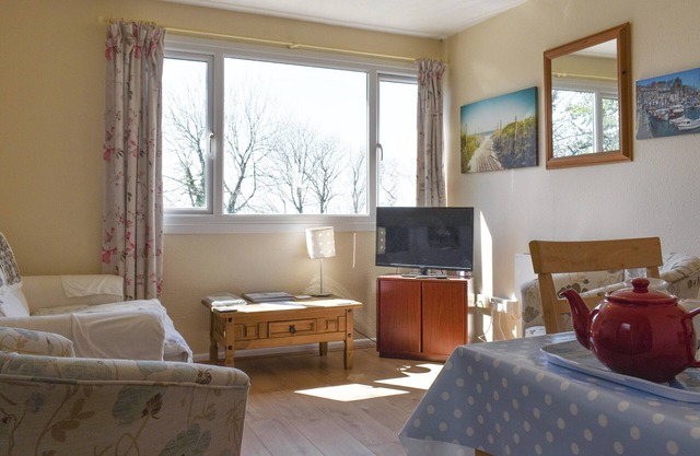 2 bedroom accommodation in Penstowe Park, near Bude
