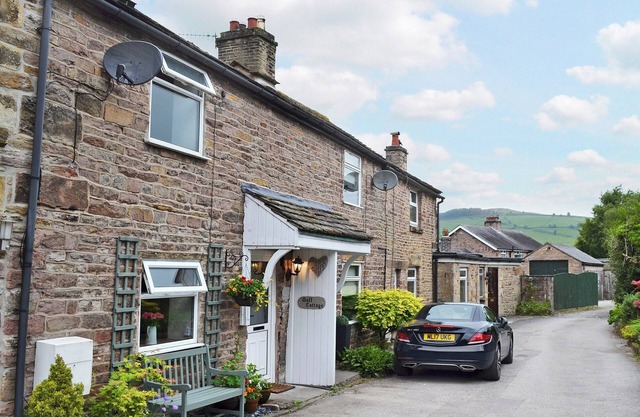2 bedroom accommodation in Chapel-en-le-Frith, near Buxton