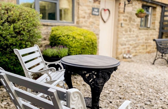 2 bedroom accommodation in Marsett, near Lake Semerwater