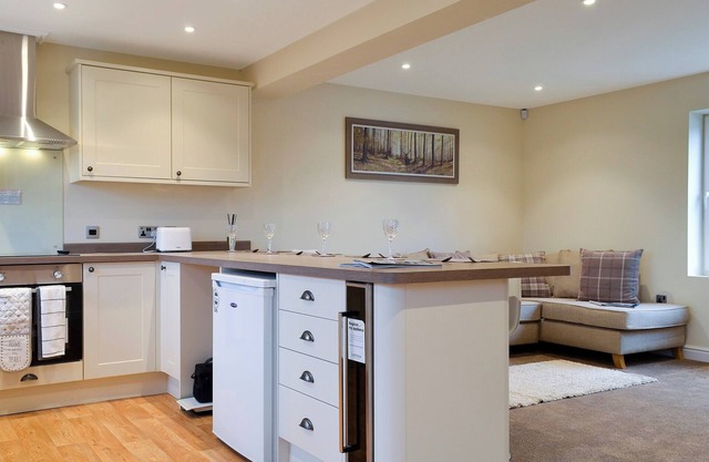 2 bedroom accommodation in Aldbrough, near Hornsea