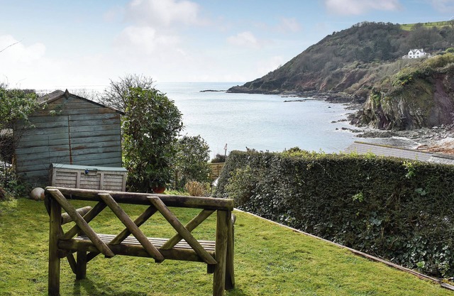 Holiday Talland Beach 