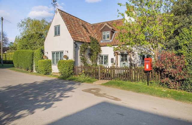 2 bedroom accommodation in Tetford, near Horncastle