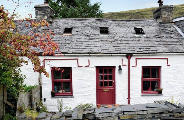 2 bedroom accommodation in Cwm Penmachno, near Betws-y-Coed