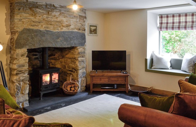 2 bedroom accommodation in Cwm Penmachno, near Betws-y-Coed