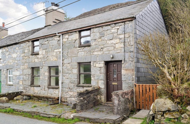 2 bedroom accommodation in Cwm Penmachno, near Betws-y-Coed