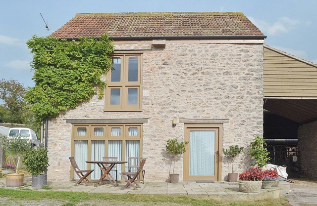2 bedroom accommodation in Westbury Sub Mendip, near Wells