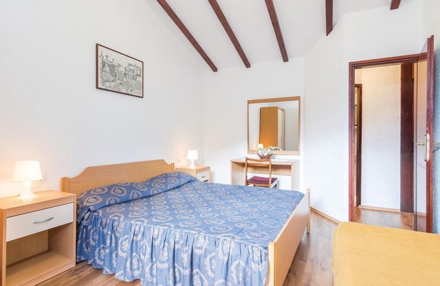 2 bedroom accommodation in Porec