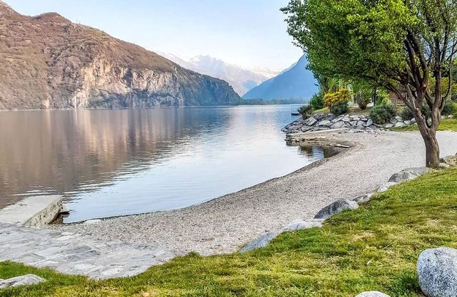 2 bedroom accommodation in Dubino