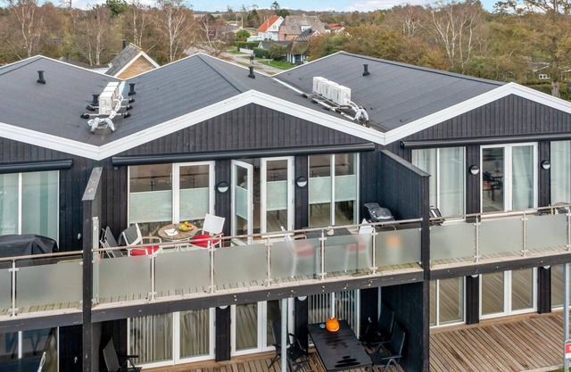 2 bedroom amazing apartment in Slagelse